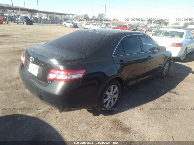 Photo 3 VIN: 4T1BK3EKXAU114916 - TOYOTA CAMRY 