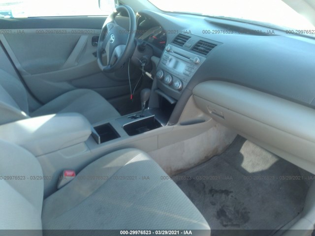 Photo 4 VIN: 4T1BK3EKXAU114916 - TOYOTA CAMRY 