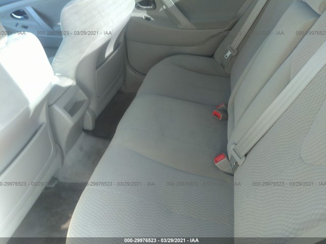 Photo 7 VIN: 4T1BK3EKXAU114916 - TOYOTA CAMRY 