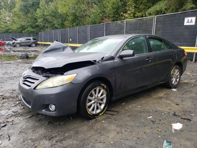 Photo 0 VIN: 4T1BK3EKXAU115466 - TOYOTA CAMRY SE 