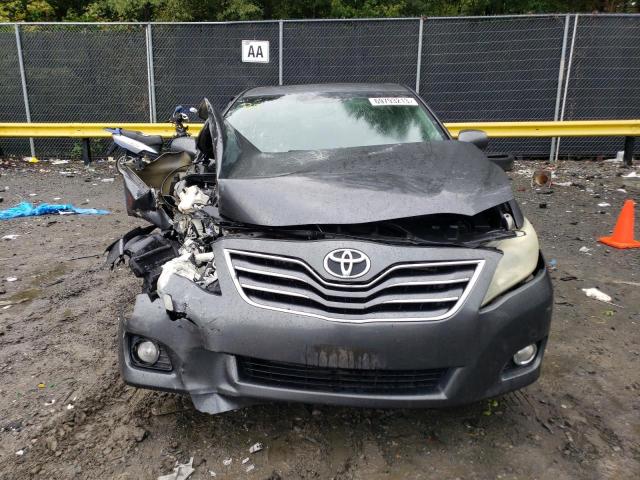 Photo 4 VIN: 4T1BK3EKXAU115466 - TOYOTA CAMRY SE 