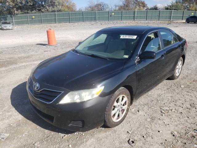 Photo 1 VIN: 4T1BK3EKXAU115824 - TOYOTA CAMRY SE 