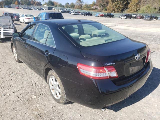 Photo 2 VIN: 4T1BK3EKXAU115824 - TOYOTA CAMRY SE 