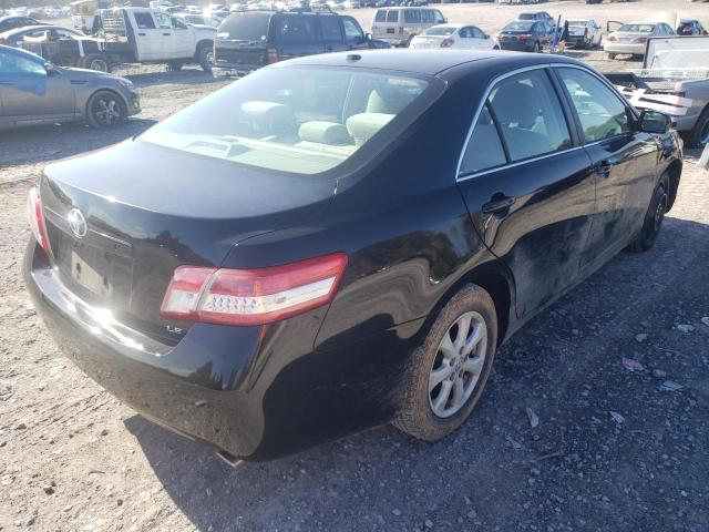 Photo 3 VIN: 4T1BK3EKXAU115824 - TOYOTA CAMRY SE 