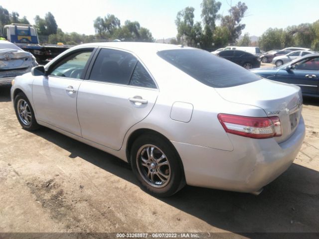 Photo 2 VIN: 4T1BK3EKXAU597808 - TOYOTA CAMRY 