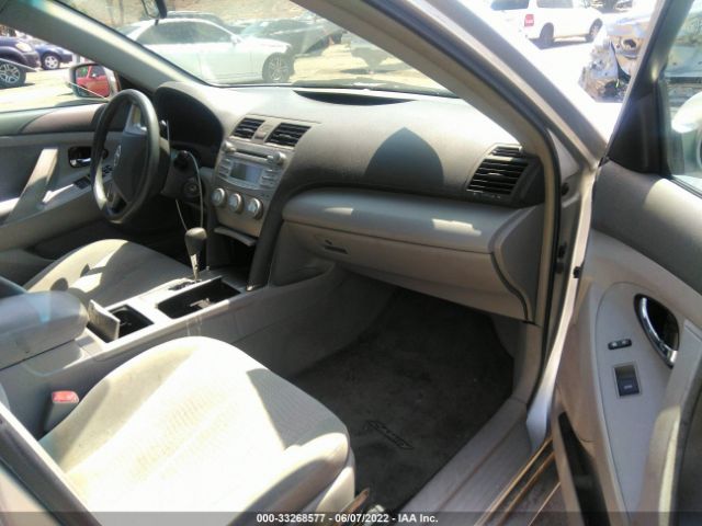 Photo 4 VIN: 4T1BK3EKXAU597808 - TOYOTA CAMRY 