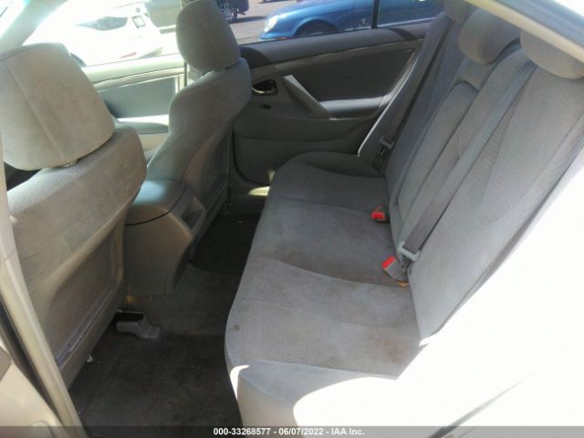 Photo 7 VIN: 4T1BK3EKXAU597808 - TOYOTA CAMRY 