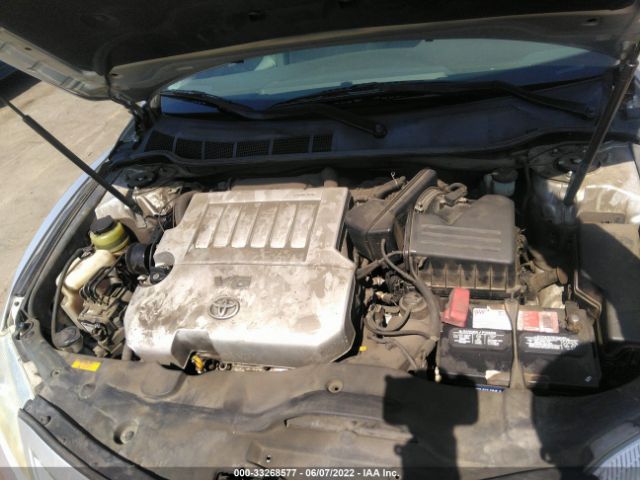 Photo 9 VIN: 4T1BK3EKXAU597808 - TOYOTA CAMRY 