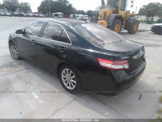 Photo 2 VIN: 4T1BK3EKXAU599459 - TOYOTA CAMRY 