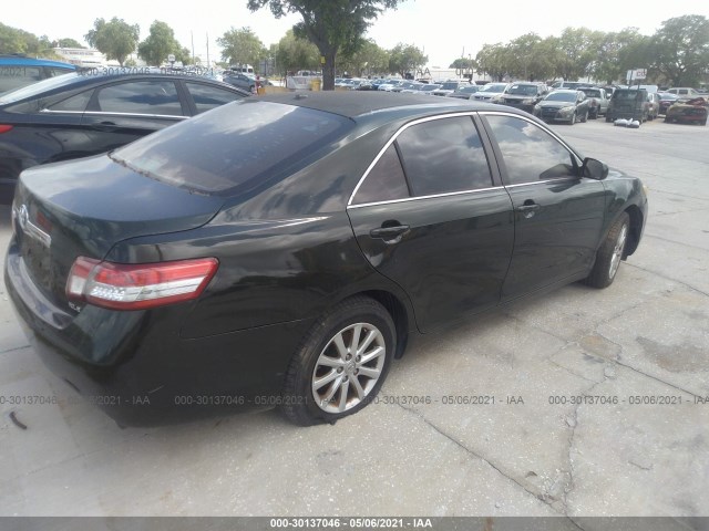 Photo 3 VIN: 4T1BK3EKXAU599459 - TOYOTA CAMRY 