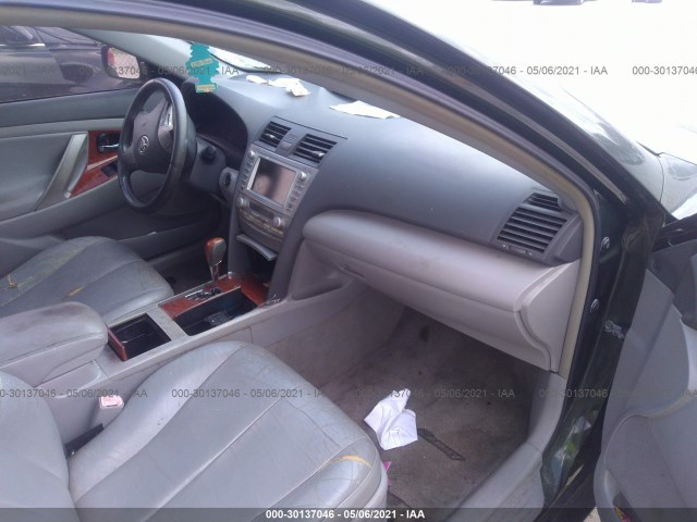 Photo 4 VIN: 4T1BK3EKXAU599459 - TOYOTA CAMRY 