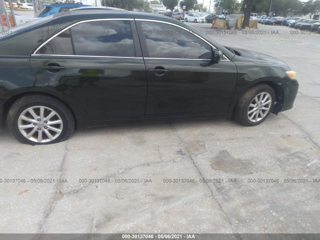 Photo 5 VIN: 4T1BK3EKXAU599459 - TOYOTA CAMRY 