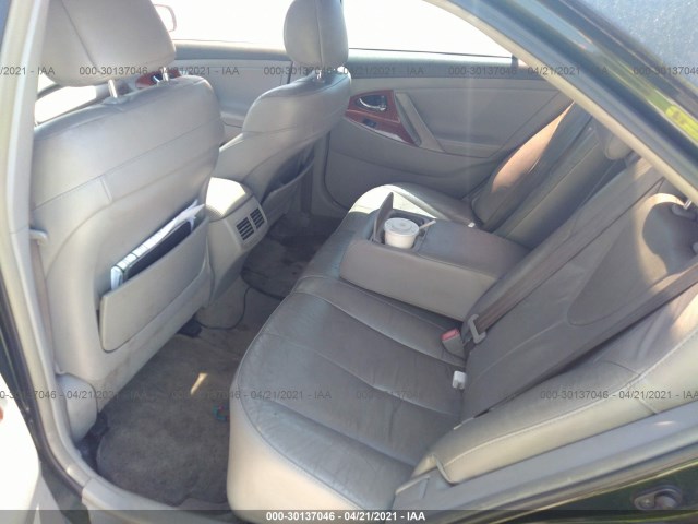 Photo 7 VIN: 4T1BK3EKXAU599459 - TOYOTA CAMRY 