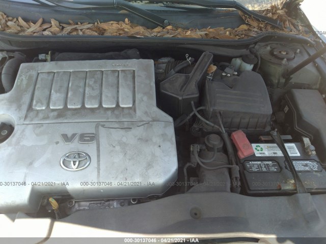 Photo 9 VIN: 4T1BK3EKXAU599459 - TOYOTA CAMRY 