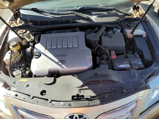 Photo 10 VIN: 4T1BK3EKXAU599493 - TOYOTA CAMRY 