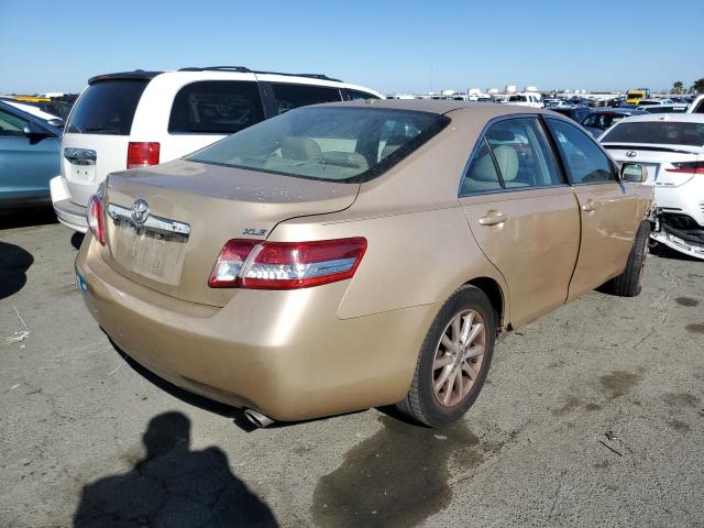 Photo 2 VIN: 4T1BK3EKXAU599493 - TOYOTA CAMRY 