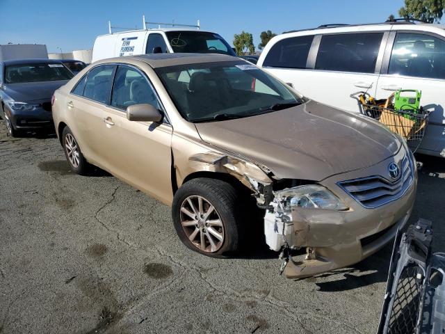 Photo 3 VIN: 4T1BK3EKXAU599493 - TOYOTA CAMRY 