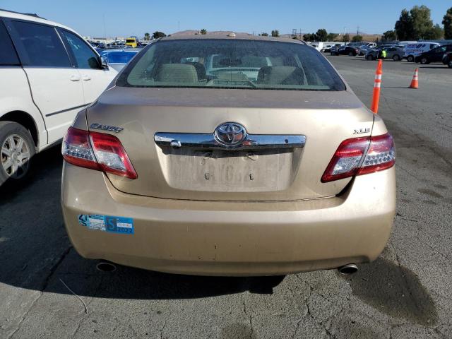 Photo 5 VIN: 4T1BK3EKXAU599493 - TOYOTA CAMRY 