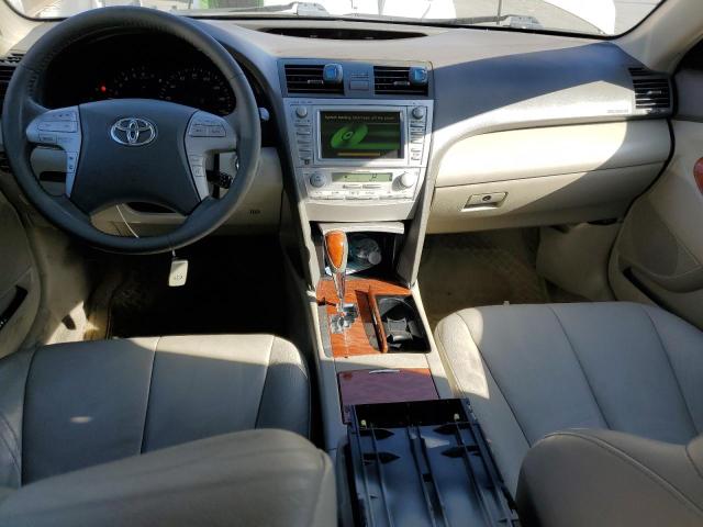 Photo 7 VIN: 4T1BK3EKXAU599493 - TOYOTA CAMRY 