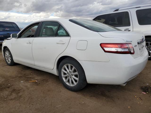 Photo 1 VIN: 4T1BK3EKXAU600481 - TOYOTA CAMRY SE 