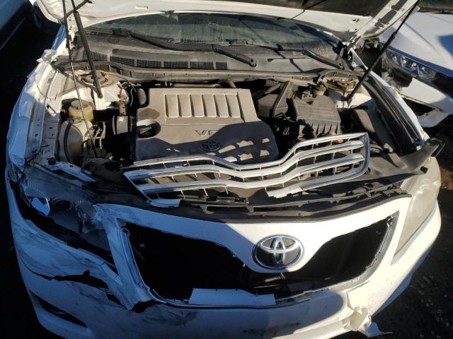 Photo 10 VIN: 4T1BK3EKXAU600481 - TOYOTA CAMRY SE 