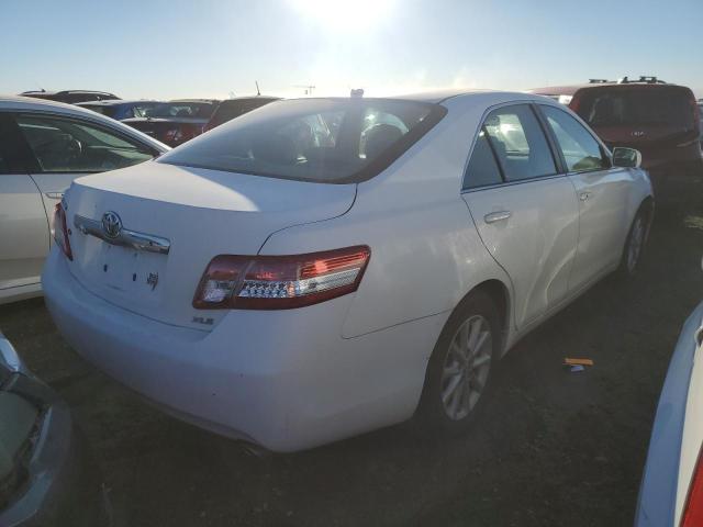 Photo 2 VIN: 4T1BK3EKXAU600481 - TOYOTA CAMRY SE 