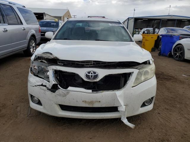 Photo 4 VIN: 4T1BK3EKXAU600481 - TOYOTA CAMRY SE 