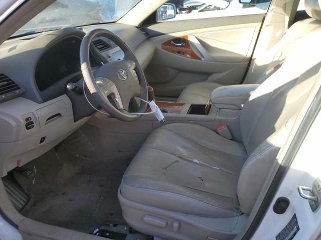 Photo 6 VIN: 4T1BK3EKXAU600481 - TOYOTA CAMRY SE 