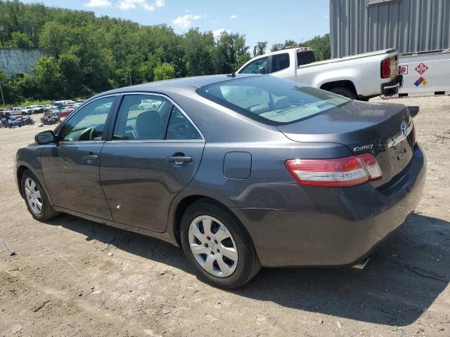 Photo 1 VIN: 4T1BK3EKXAU600559 - TOYOTA CAMRY SE 