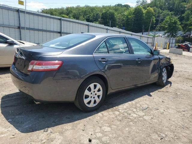 Photo 2 VIN: 4T1BK3EKXAU600559 - TOYOTA CAMRY SE 