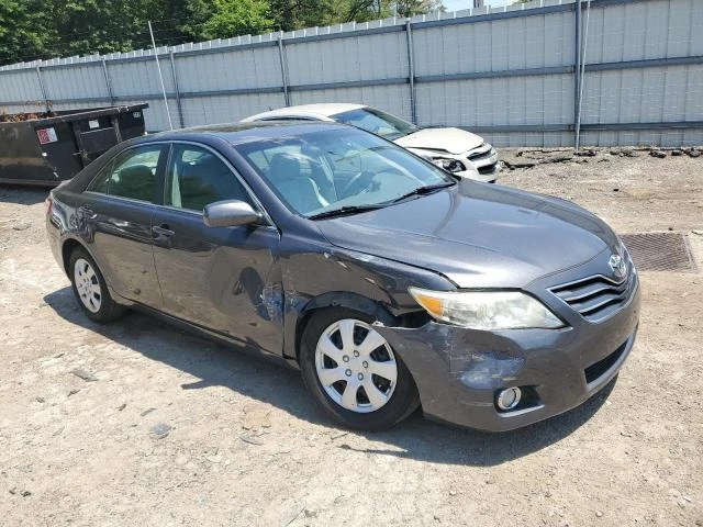 Photo 3 VIN: 4T1BK3EKXAU600559 - TOYOTA CAMRY SE 