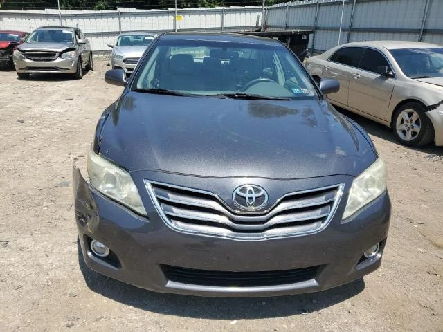 Photo 4 VIN: 4T1BK3EKXAU600559 - TOYOTA CAMRY SE 