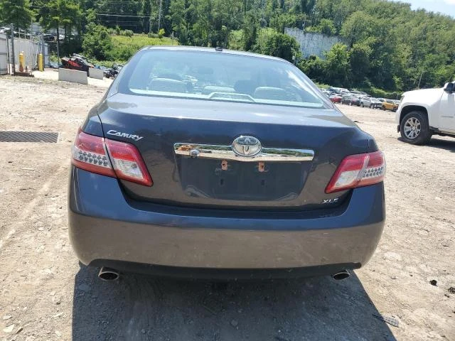 Photo 5 VIN: 4T1BK3EKXAU600559 - TOYOTA CAMRY SE 