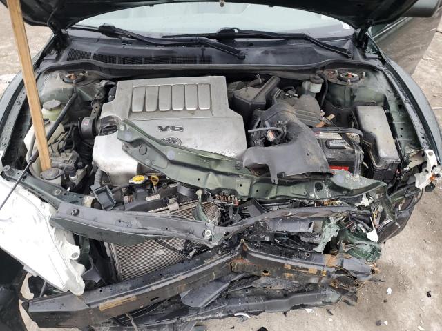 Photo 10 VIN: 4T1BK3EKXAU602523 - TOYOTA CAMRY 