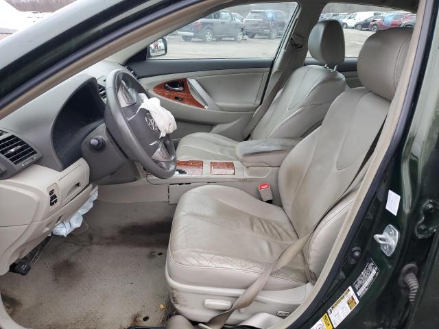 Photo 6 VIN: 4T1BK3EKXAU602523 - TOYOTA CAMRY 