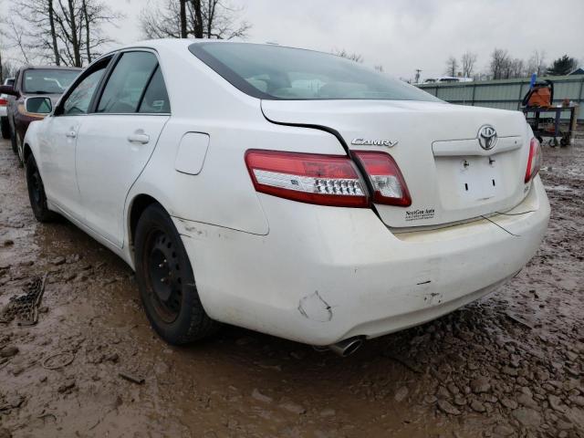 Photo 2 VIN: 4T1BK3EKXAU602893 - TOYOTA CAMRY SE 