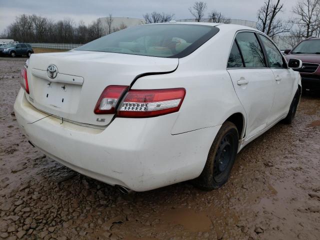 Photo 3 VIN: 4T1BK3EKXAU602893 - TOYOTA CAMRY SE 