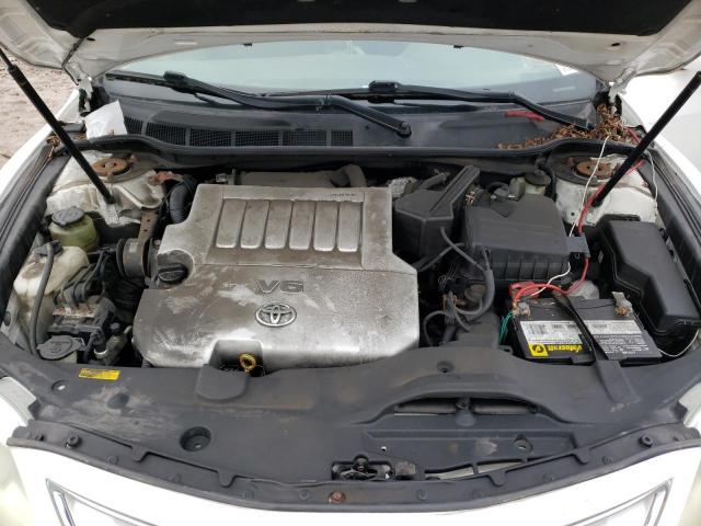 Photo 6 VIN: 4T1BK3EKXAU602893 - TOYOTA CAMRY SE 