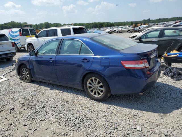 Photo 1 VIN: 4T1BK3EKXAU604515 - TOYOTA CAMRY SE 