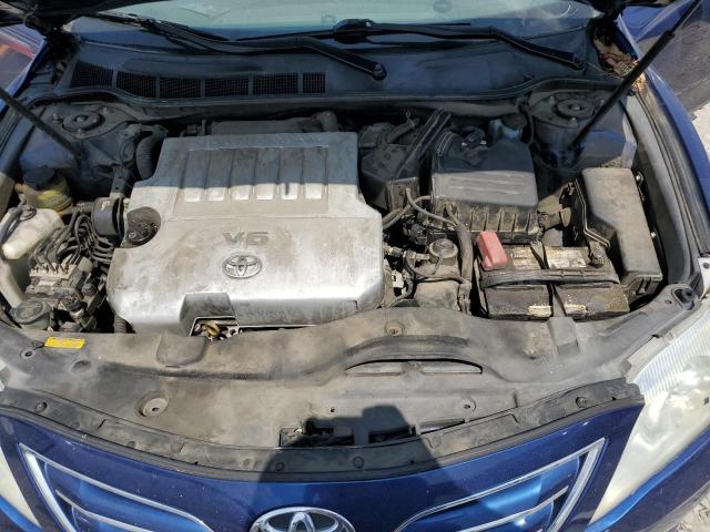 Photo 10 VIN: 4T1BK3EKXAU604515 - TOYOTA CAMRY SE 