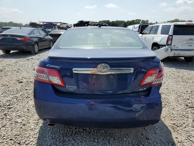 Photo 5 VIN: 4T1BK3EKXAU604515 - TOYOTA CAMRY SE 