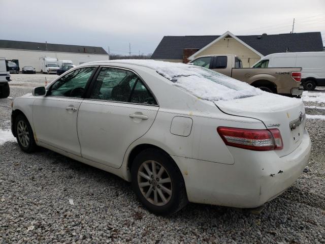 Photo 1 VIN: 4T1BK3EKXAU605177 - TOYOTA CAMRY SE 