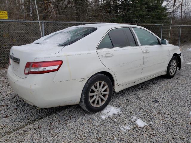 Photo 2 VIN: 4T1BK3EKXAU605177 - TOYOTA CAMRY SE 