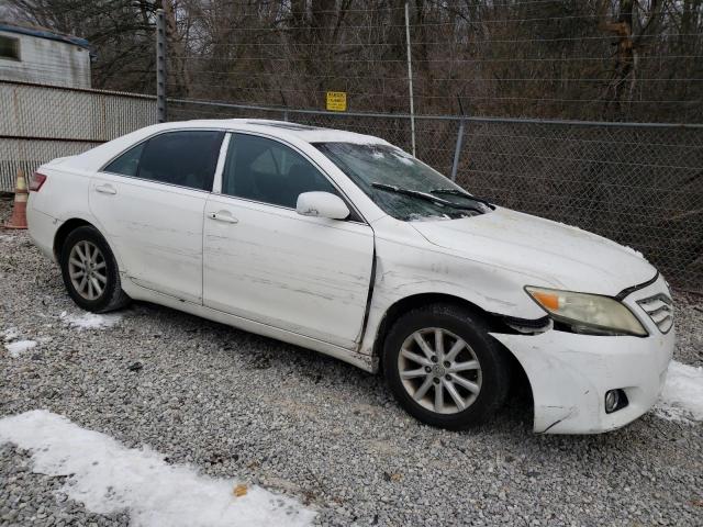 Photo 3 VIN: 4T1BK3EKXAU605177 - TOYOTA CAMRY SE 