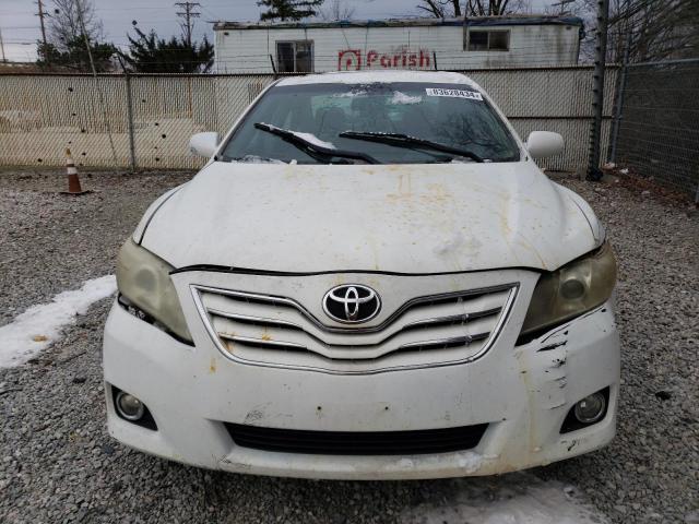 Photo 4 VIN: 4T1BK3EKXAU605177 - TOYOTA CAMRY SE 