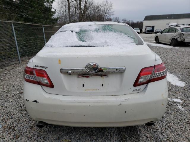 Photo 5 VIN: 4T1BK3EKXAU605177 - TOYOTA CAMRY SE 