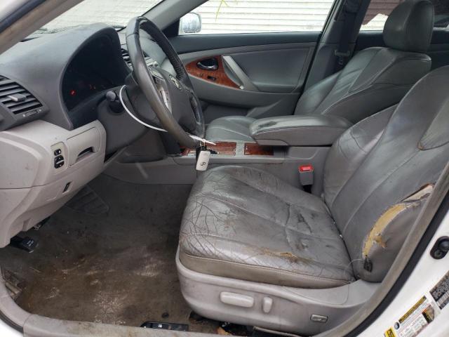 Photo 6 VIN: 4T1BK3EKXAU605177 - TOYOTA CAMRY SE 