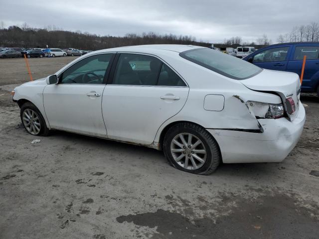 Photo 1 VIN: 4T1BK3EKXAU606362 - TOYOTA CAMRY SE 