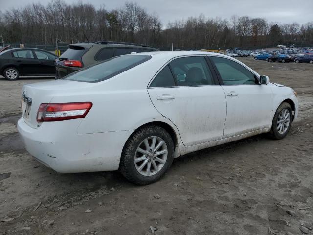 Photo 2 VIN: 4T1BK3EKXAU606362 - TOYOTA CAMRY SE 