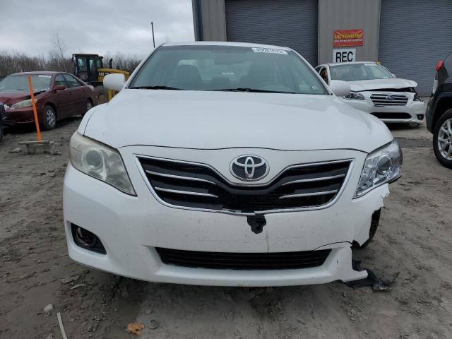 Photo 4 VIN: 4T1BK3EKXAU606362 - TOYOTA CAMRY SE 